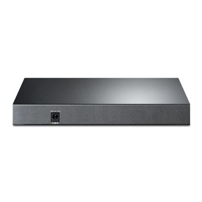 5-PORT 2,5G MULTI-GIG-SWITCH
