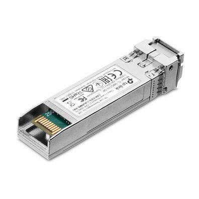 10GBASE-SR SFP+ LC-TRANSCEIVER