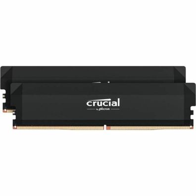 Crucial Pro DDR5-6000 Kit 64GB 2x32GB UDIMM CL40 B Overclocking