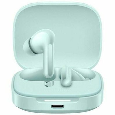 Xiaomi Redmi Buds 6 coral green