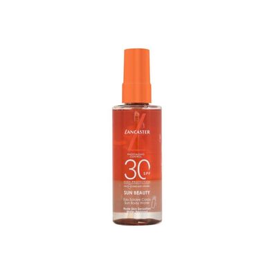 SUN BEAUTY Solares Körperwasser SPF30 100 ml