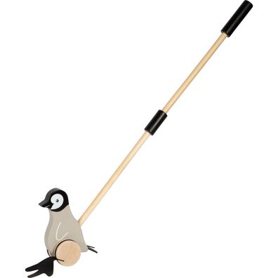 Schiebetier Pinguin