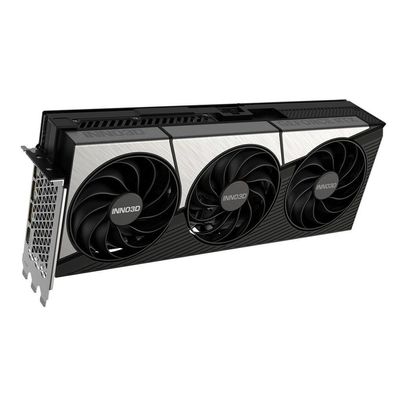 Inno3D RTX5090 X3, 32GB GDDR7 HDMI 3xDP