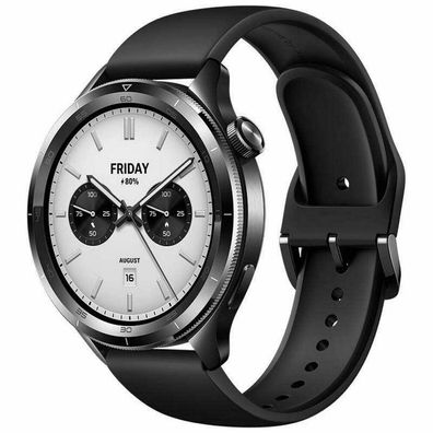 Xiaomi Watch S4 Black