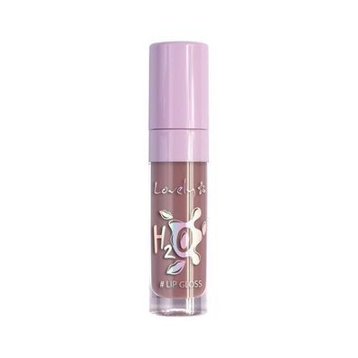 Attraktiver Lipgloss Nr. 05 von Lovely