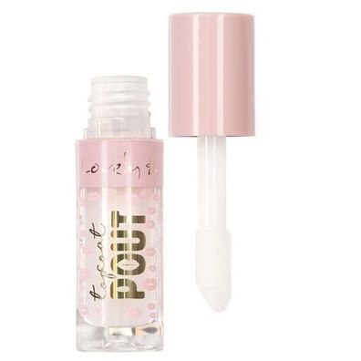 Lippenvolumen-Erhoehung Topcoat Lovely, 3g
