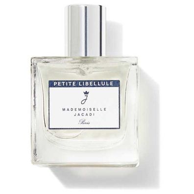 Mademoiselle PETITE Libellule EDT Dampf 100 ml