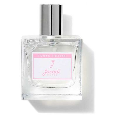 TOUTE PETITE edc alkoholfreier Vape 50 ml