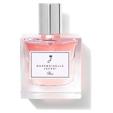Mademoiselle EDT Dampf 100 ml