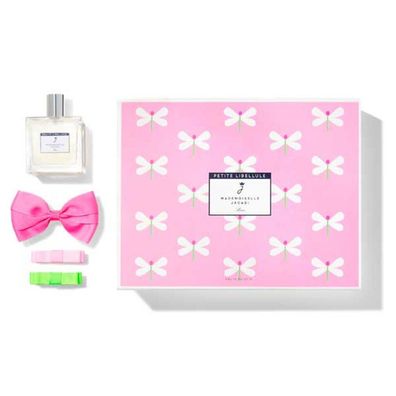 Mademoiselle PETITE Libellule ETUI 4-tlg