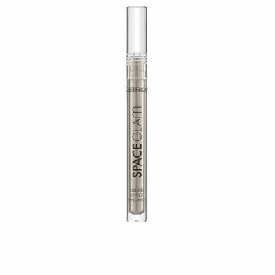 Catrice Space Glam Liquid Effect Eyeliner 010 Moonstone Metallic