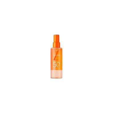 SUN BEAUTY Solares Körperwasser SPF50 150 ml