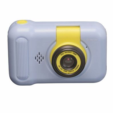 Denver KCA-1351 blau Kinderkamera