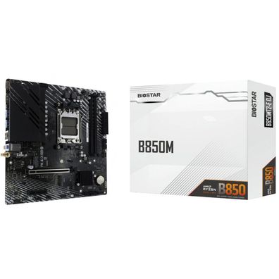 Biostar B850MT2-E DJ, (B850, M5, ATX, DR5)
