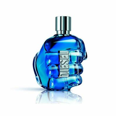 SOUND OF THE BRAVE edt vapo 125ml