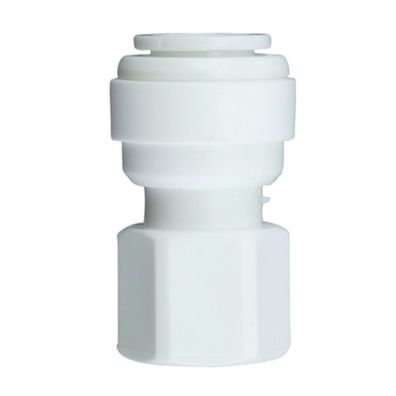 Adapter 3/8 Aufschraub 3/8 Einsteck