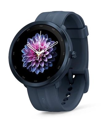 Smartwatch GPS Watch R WT2001 Niebieski Android iOS