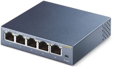 SG105-Switch 5x1GB