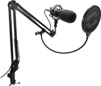 Speedlink Volity Ready Streaming Starterset