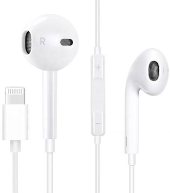 Fiesta Headset Lightning FISEMW20