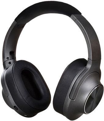 Omega Freestyle Wireless-Headset ZEN FH0930, grau