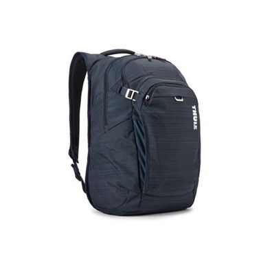 Thule | CONBP-116 Construct | Rucksack 24L | Laptop-Rucksack | Carbonblau