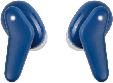 Vivanco Funk-Headset Fresh Pair BT, blau (60607)