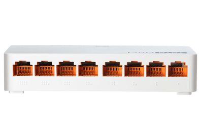 Totolink S808 Desktop Switch 8port 100mbit/s