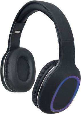 Omega Freestyle Wireless Headset FH0955, schwarz