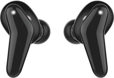 Vivanco Wireless Headset Fresh Pair BT, schwarz (60605)