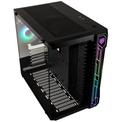 Kolink Unity Code X Midi-Tower, schwarz