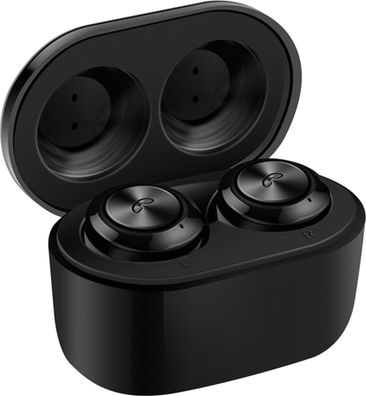 Platinet Wireless Headset Sport PM1085, schwarz