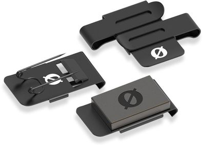 Rode FlexClip GO Set, muss