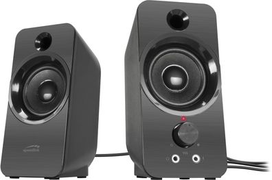 Speedlink-Lautsprecher Daroc (SL-810005-BK)