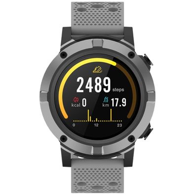 Denver SW-660 Graues Armband