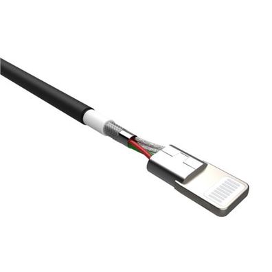 Silicon Power Kabel USB - Lightning Boost Link 1m, weiß