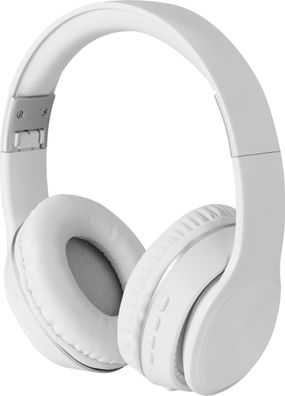 Omega Freestyle Wireless-Headset FH0925, weiß
