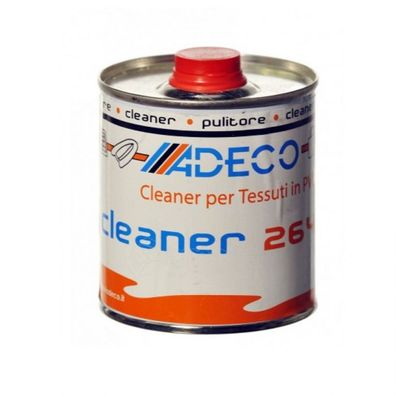 Verdünner - Reiniger ADECO 264 für PVC-Klebstoffe