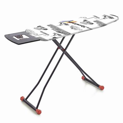 Bügeltisch 125 x 42 CM, Rumänien