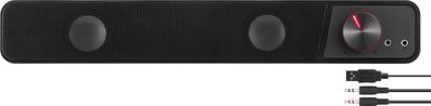 Speedlink Soundbar Brio (SL-810200-BK)