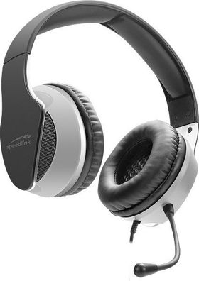 Speedlink Headset Hadow PS5 (SL-460310-BK)