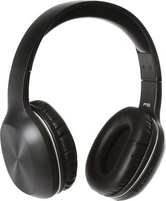 Omega Freestyle Wireless Headset FH0918, schwarz