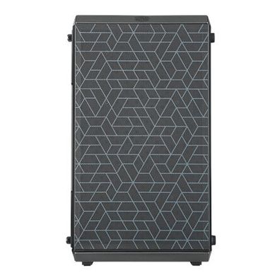 MasterBox Q500L Gehäuse (mit Fenster)