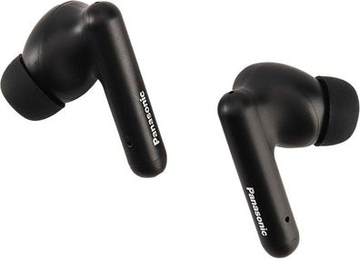 Panasonic Wireless Erabuds RZ-B110WDE-K, schwarz
