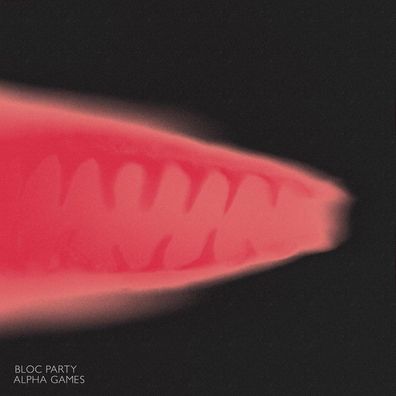 Bloc Party: Bloc Party - Alpha Games - - (CD / A)