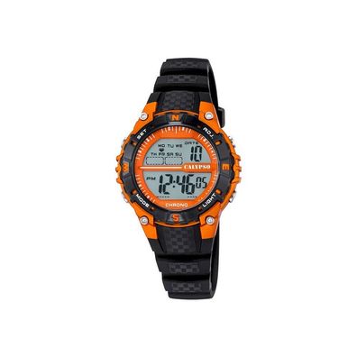 Calypso - Armbanduhr - Kinder - Sport - K5684-7