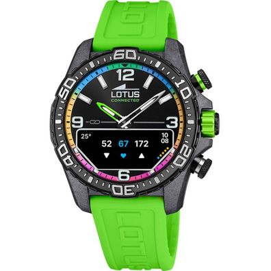 Lotus - 20000/A - Armbanduhr - Hybriduhr - Herren - Connected