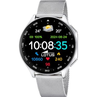 Lotus - 50050/3 - Smartwatch - Herren