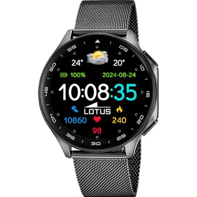 Lotus - 50050/4 - Smartwatch - Herren