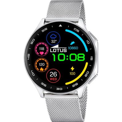 Lotus - 50050/1 - Smartwatch - Herren